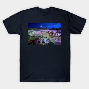 1000 & 1 nights in Cappadocia T-Shirt